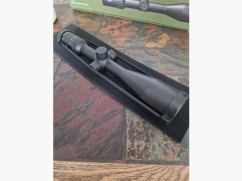 Zeiss Conquest V4 3-12x56