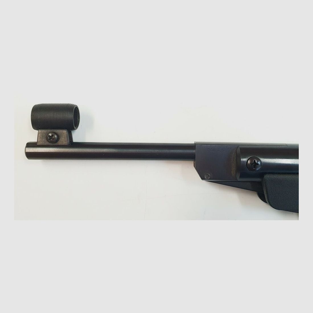 Diana air pistol Diana model 5G - 4.5mm diabolo - as new