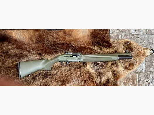 BERETTA SL-Flinte 1301 Tact.green