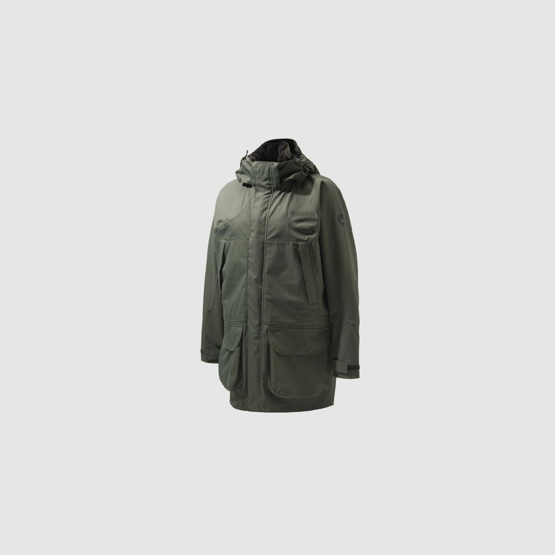 Jas Light Packable Aria >GU274