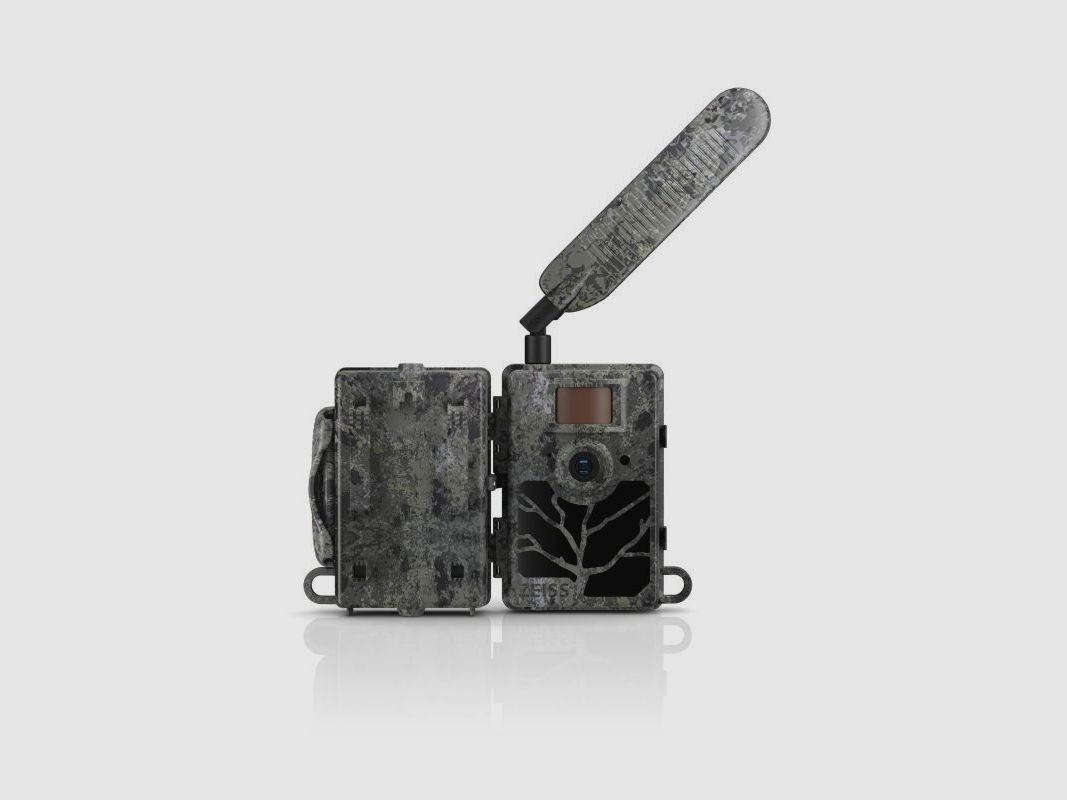 Zeiss Secacam 5 4er Bundle