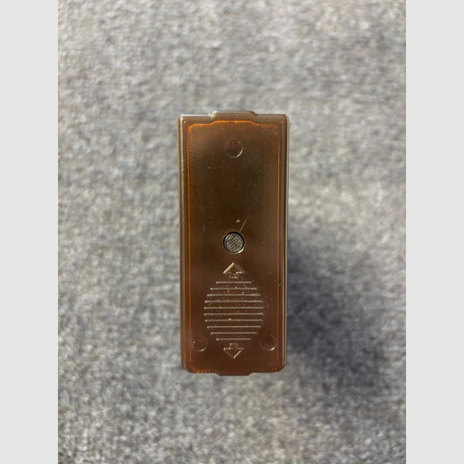 HK G3 chargeur 10 coups MKE avec rallonge de poignée - NEUF - Heckler & Koch HK41 T41 SAR M41