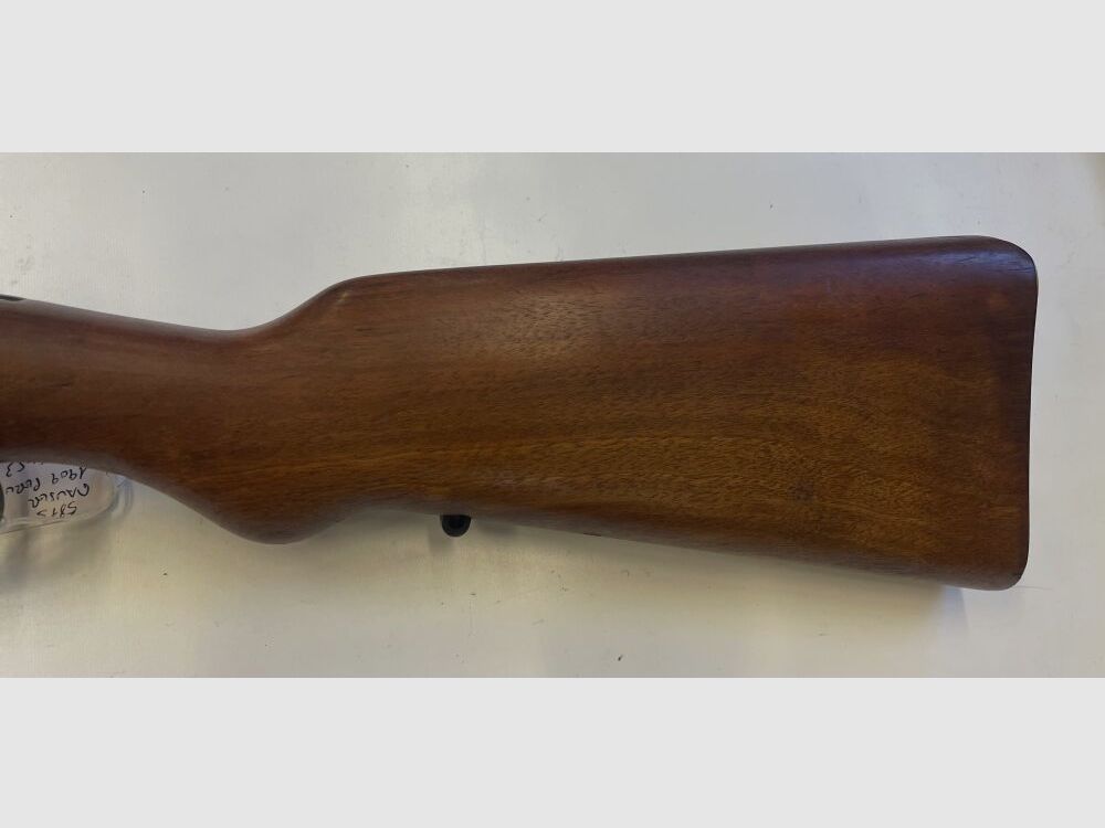 Mauser 1909 Peru
