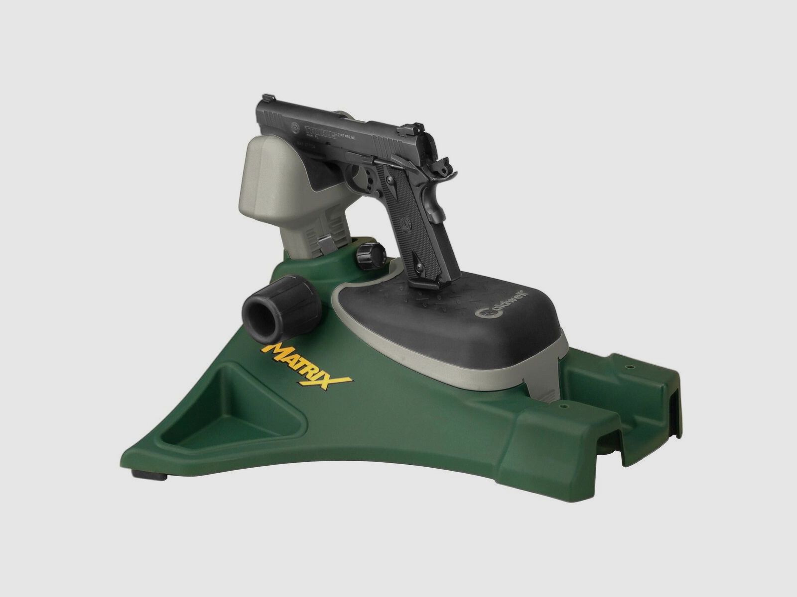 Caldwell Matrix Shooting Rest Einschießbock