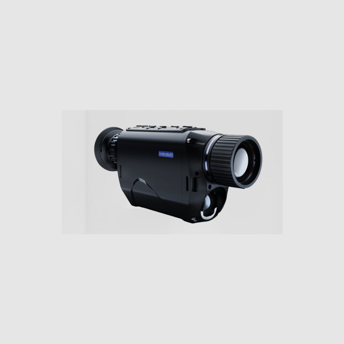 PARD Caméra thermique monoculaire portable 25 mm LRF, image 2 sur 3