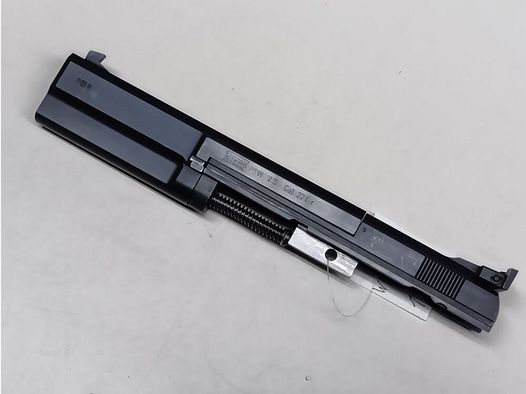 Peters Steel PSW VS 75