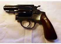 Rossi Mod. 27