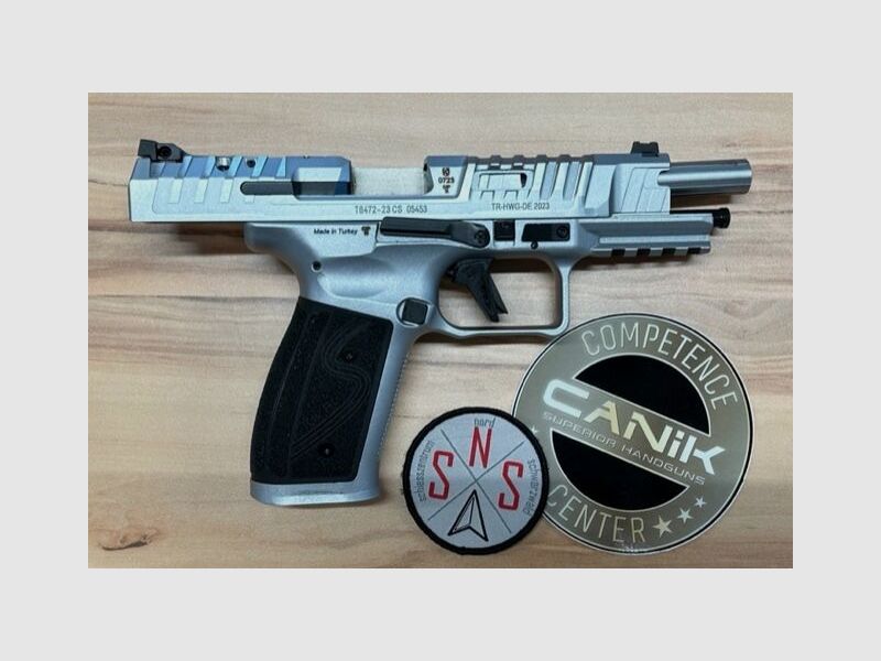 Canik Arms CANIK TP9 SFx Rival-S