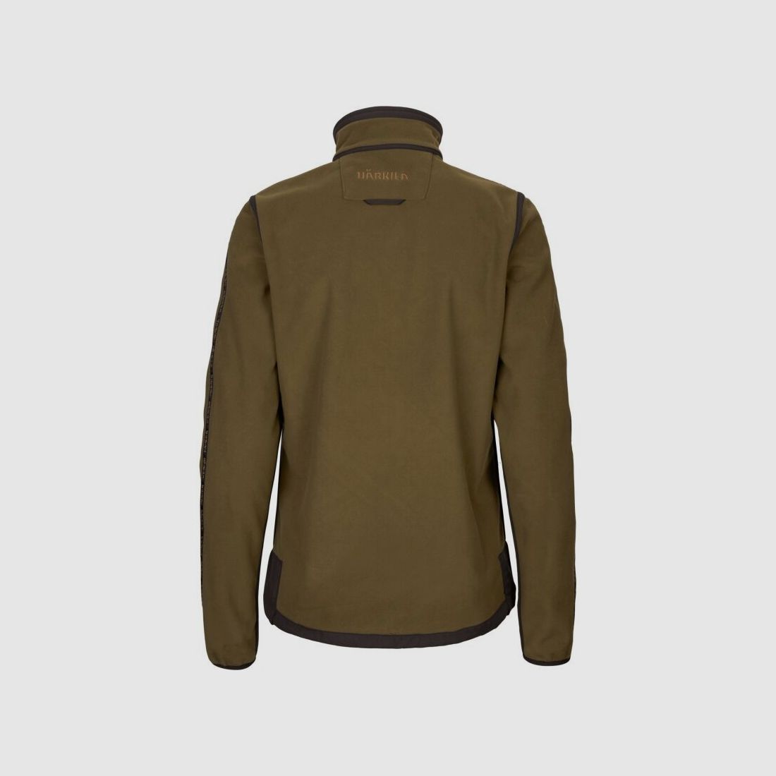 Härkila Damen Fleecejacke Kamko