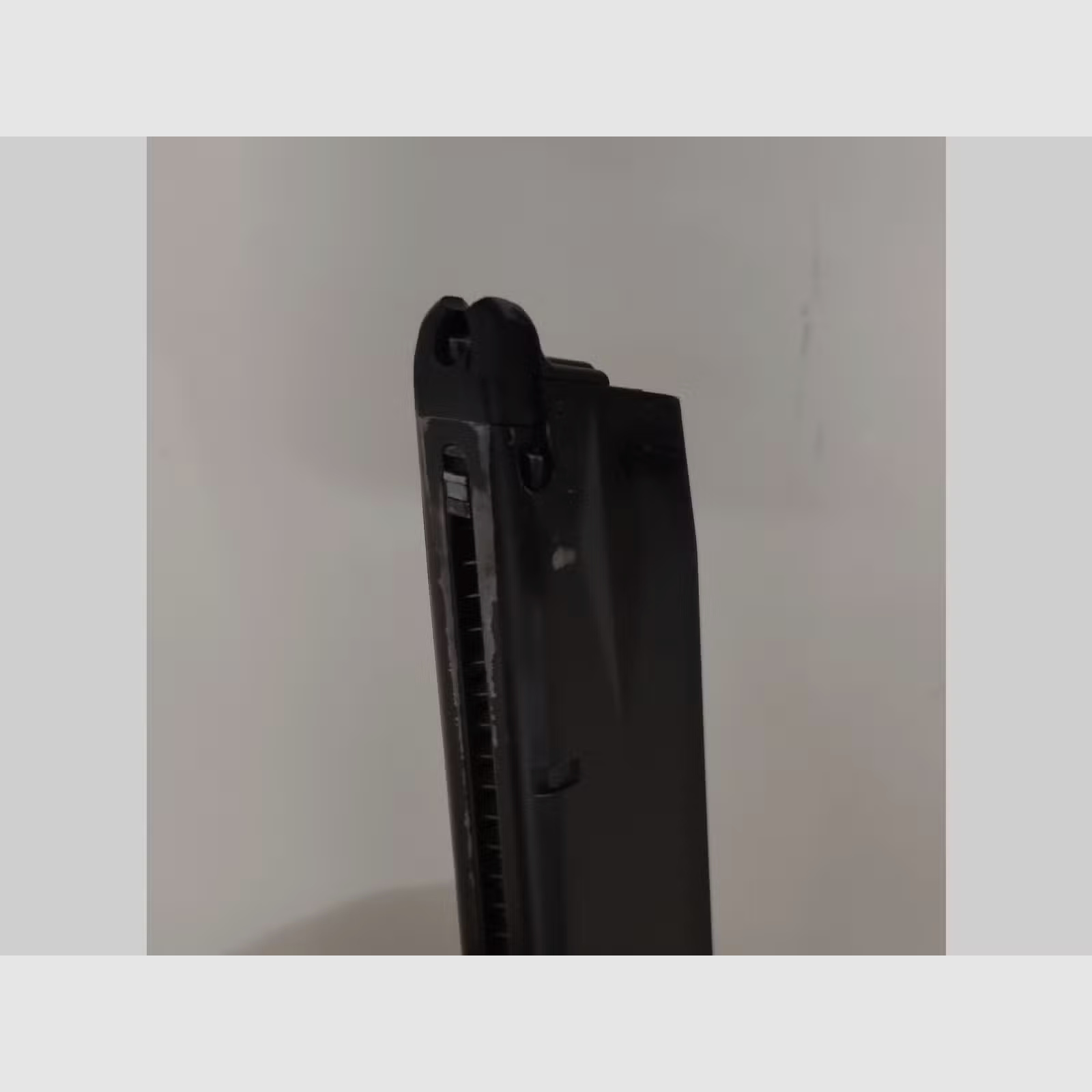 Doble campana M92 de metal completo con retroceso|Gas|6 mm