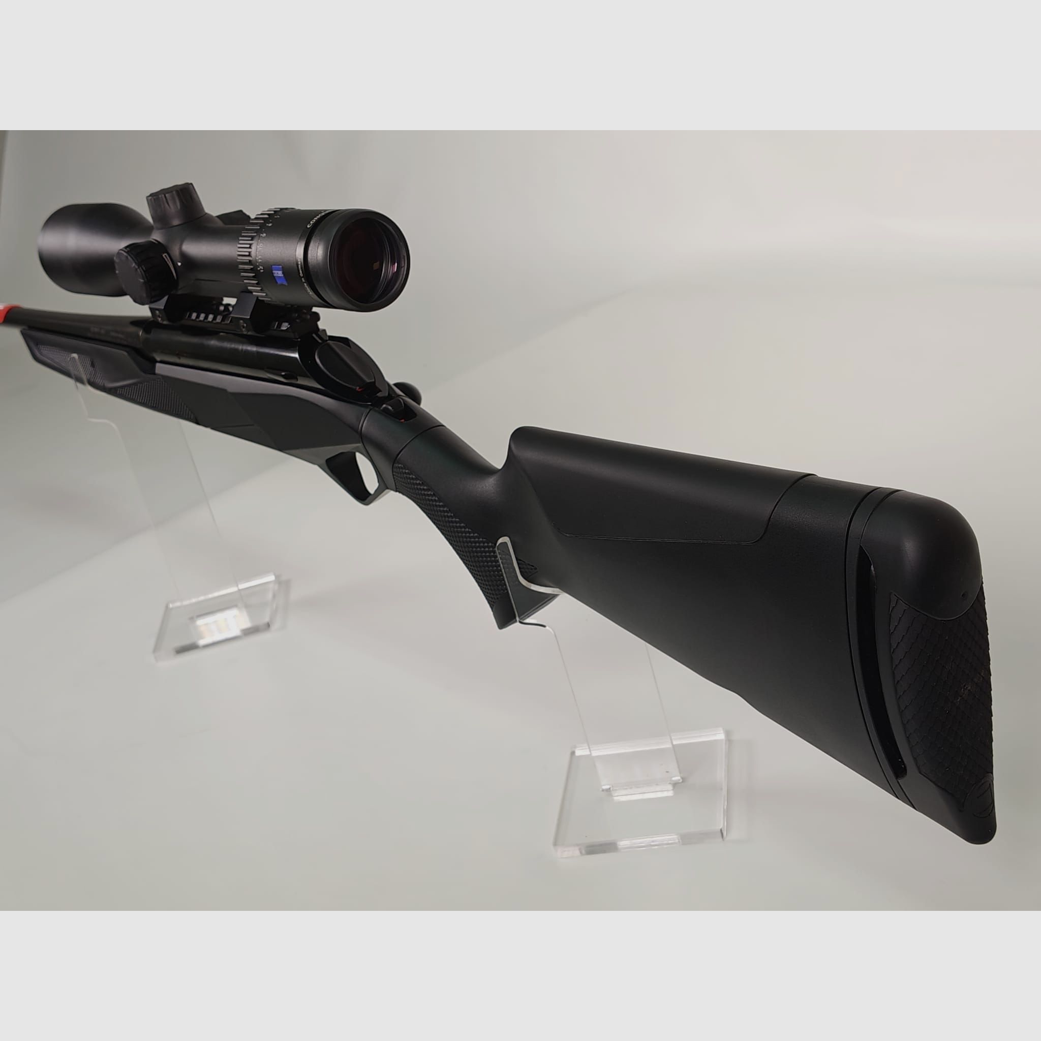 Benelli Lupo BE.S.T. .308 Win paquete de caza ligero