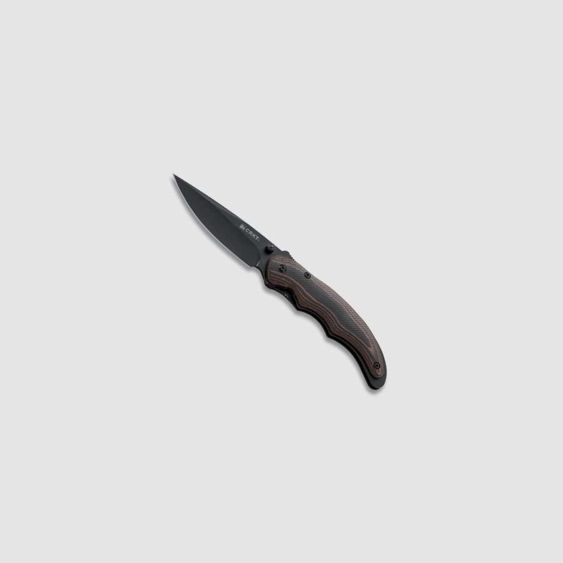 Klappmesser CRKT Endorser 1105K