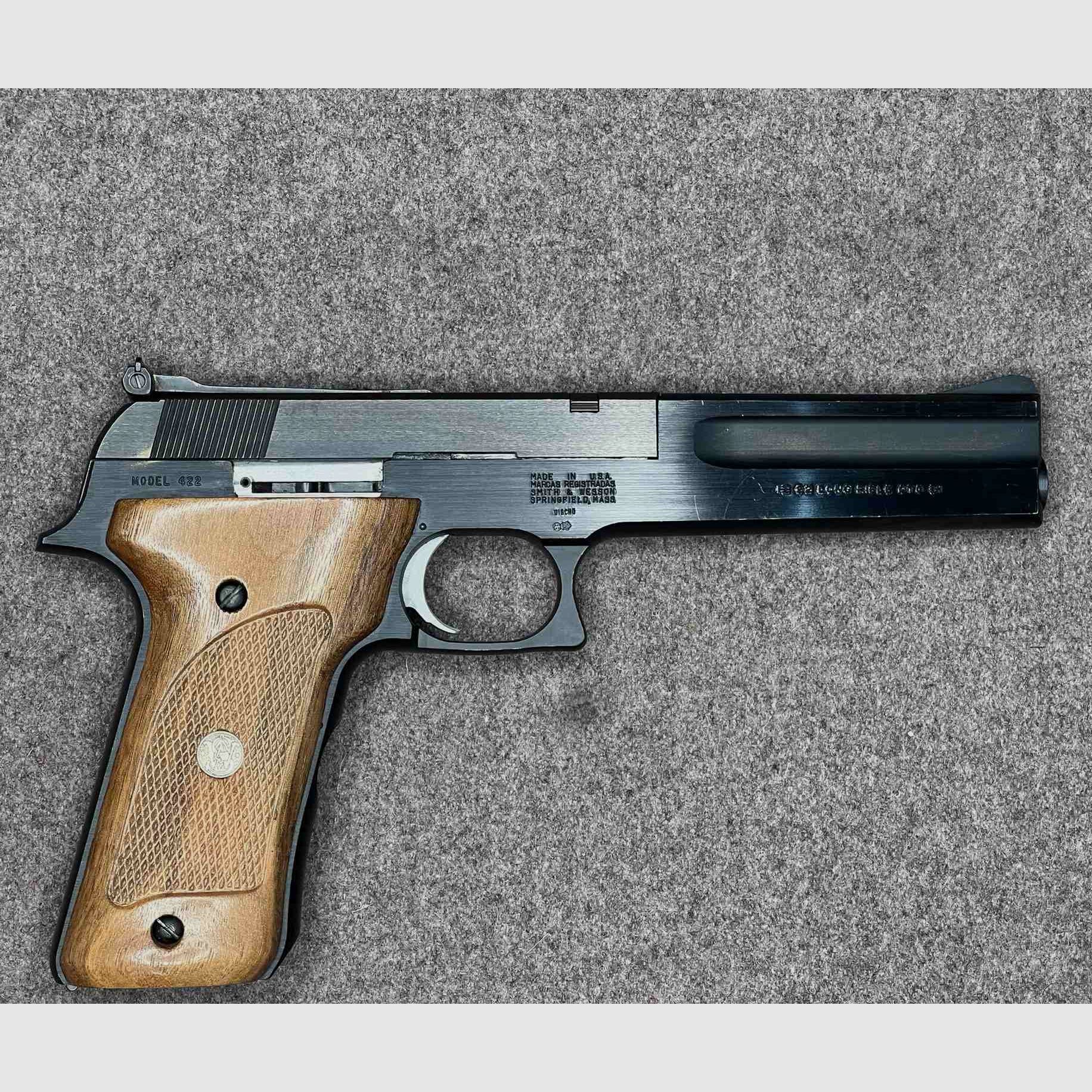 Smith & Wesson Mod. 422