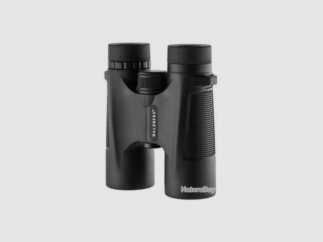 Waldberg 8x42 Beobachtungsfernglas - Mehrschichtoptik - Präzision und visueller Komfort, Bild 4 von 5