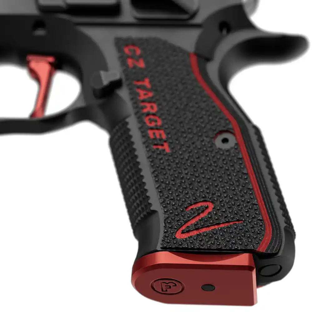 CZ Shadow II Target 5“, image 7 sur 15
