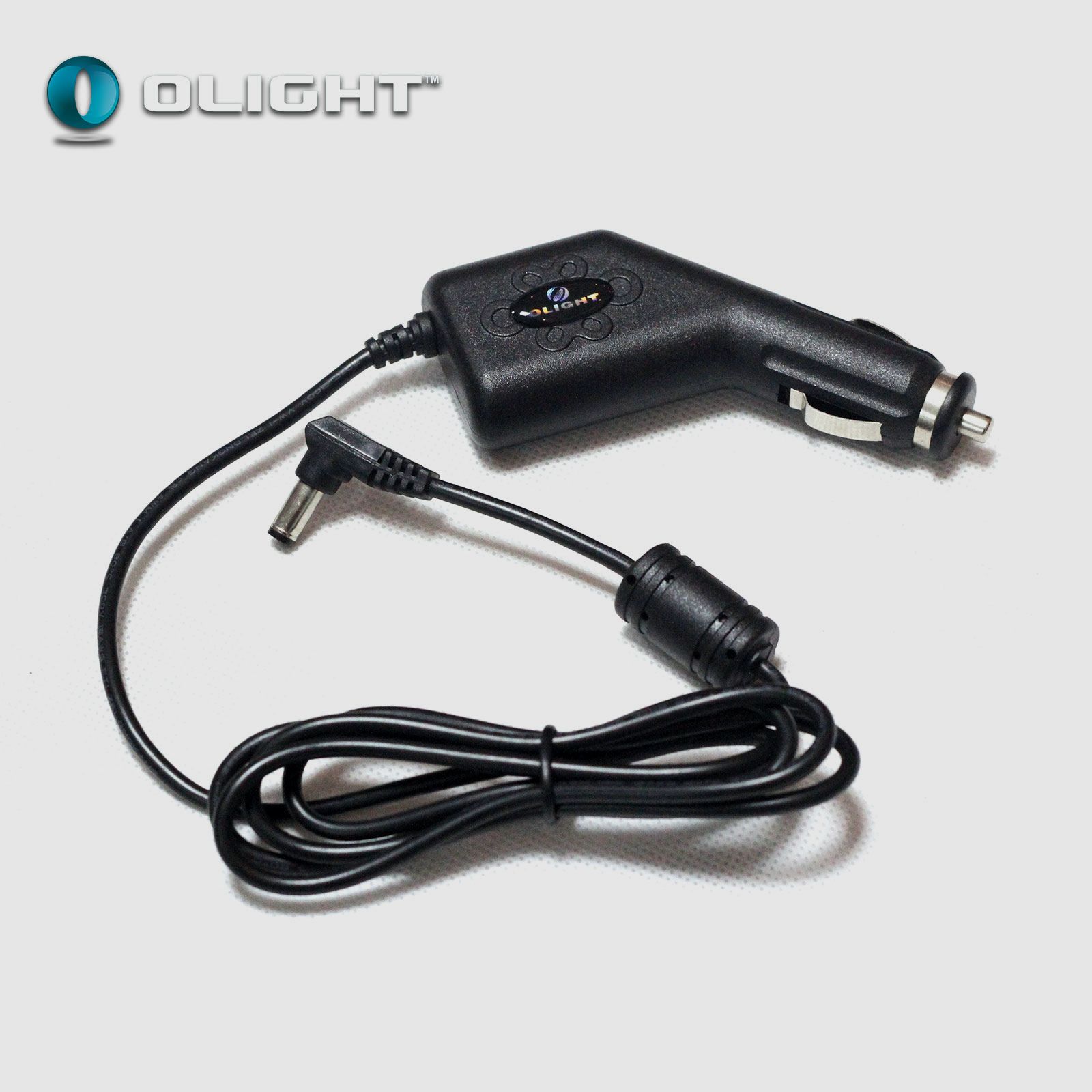 OLIGHT KFZ-Ladegerät für SR95S UT /95 /96