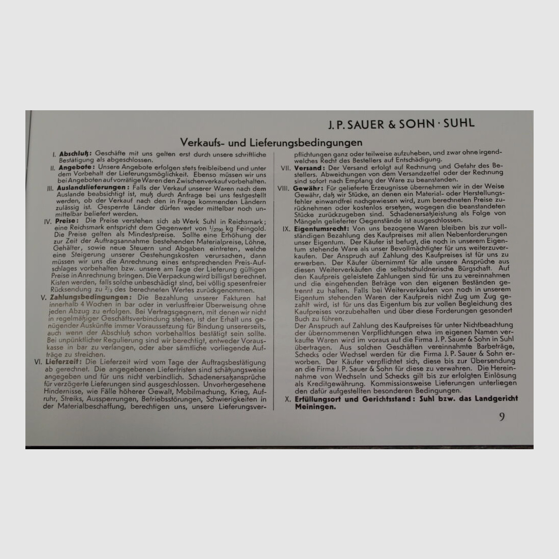 Arfmann Publishing - Suhl