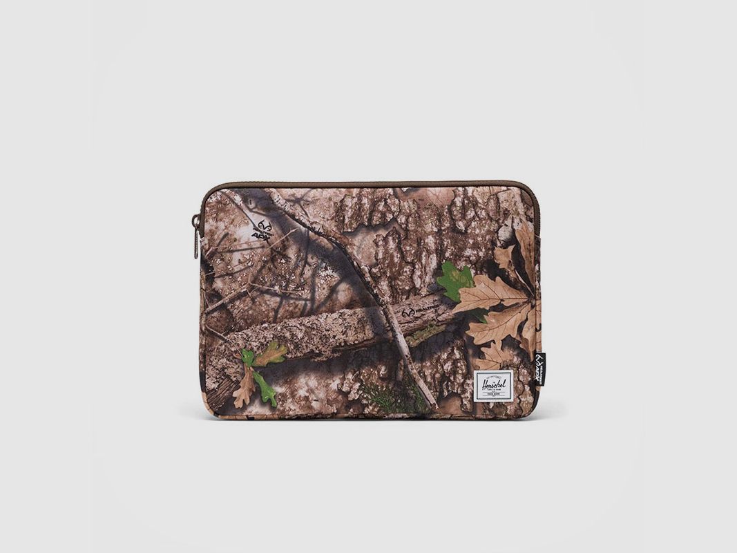 HERSCHEL – REALTREE® ANCHOR | 14 Inch | Realtree® APX™ Camouflage, afbeelding 1 van 6