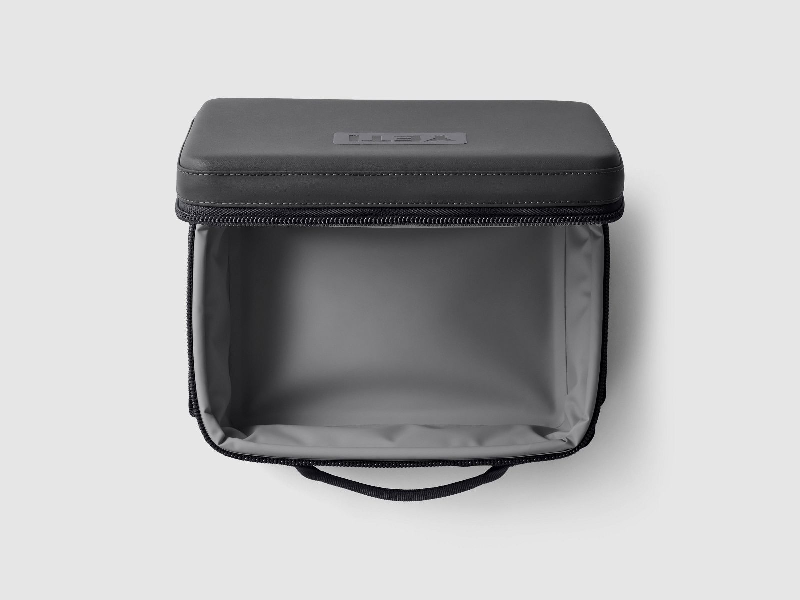 YETI® Kühltasche Daytrip Lunch Box 5L - Charcoal, Bild 8 von 10
