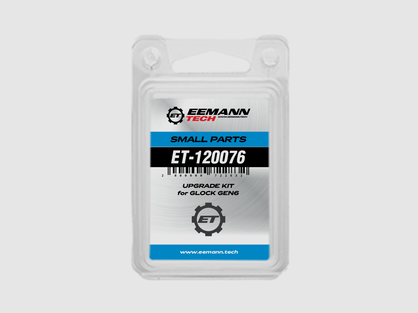 Upgrade-Kit Eemann Tech für GLOCK GEN6, Bild 4 von 5