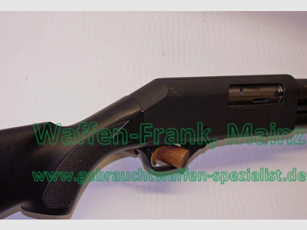 Imperator - Italien Mod. Action