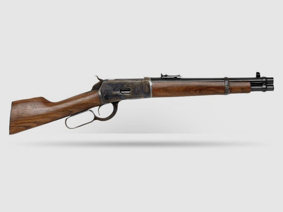Chiappa 1892 Mare's Leg .44 Rem. Mag. Unterhebelrepetierer