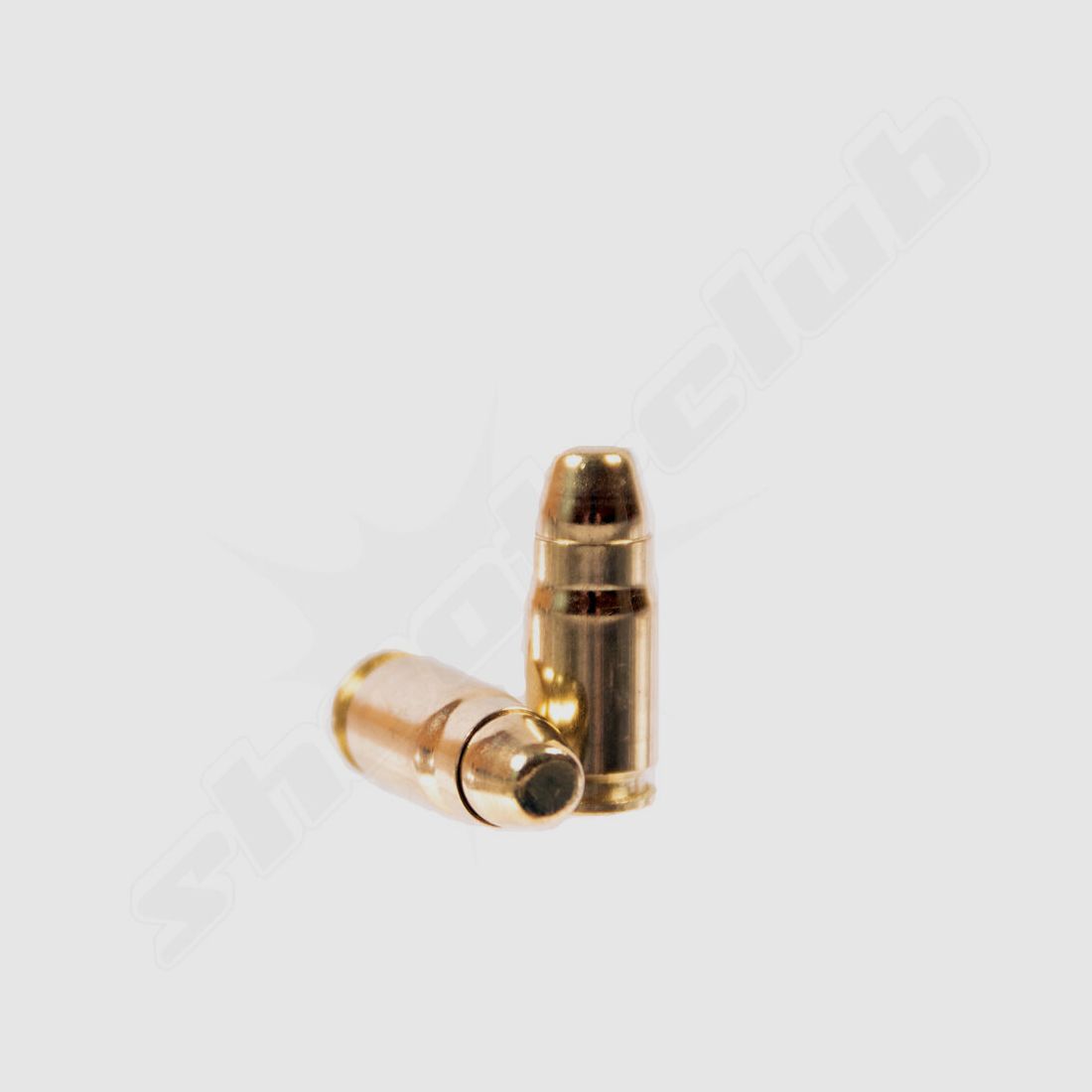 Sellier & Bellot FMJ 140grs. 50Schuss