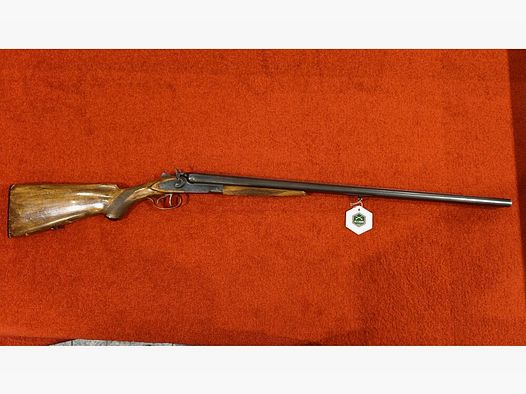 DF. Russ manufacturer without 16/70