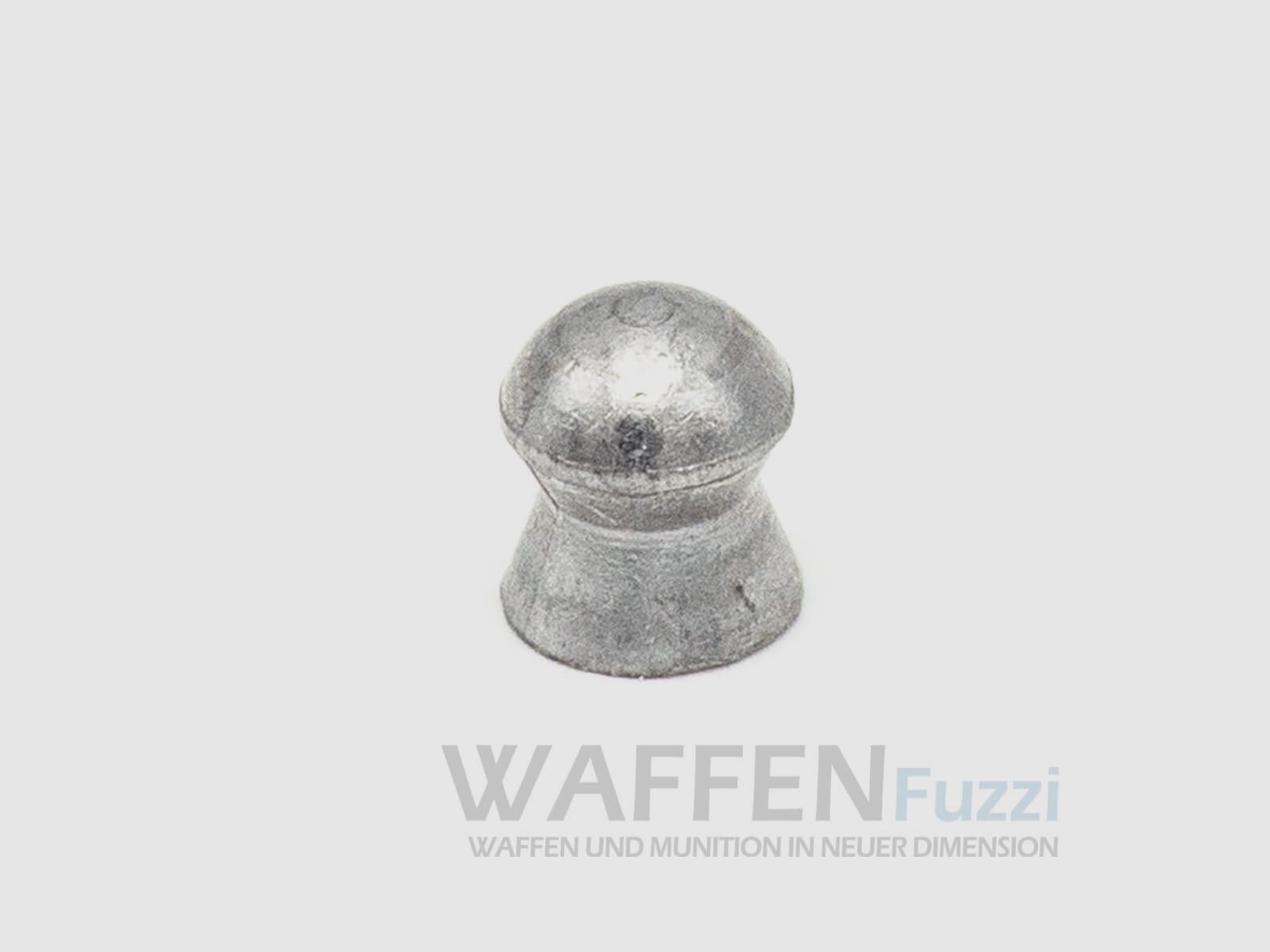 H&N Field Target Trophy 250Stk. Diabolo Kaliber 5,53mm