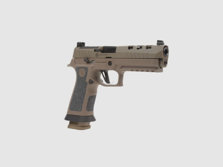 Sig Sauer P320 X-Five DH3 kal. 9X19, zdjęcie 1 z 5