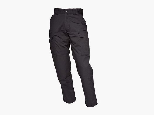 5.11 TDU Hose Ripstop Dark Navy regulär - 83 cm Größe M