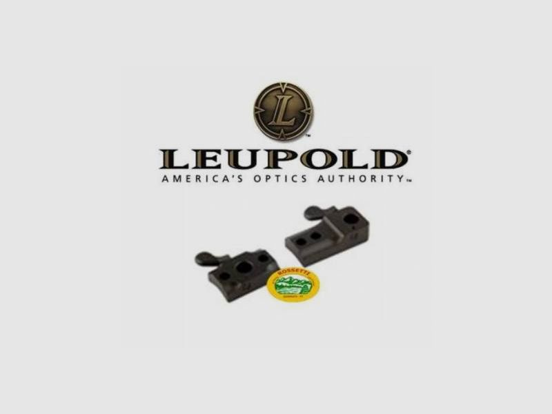 LEUPOLD Basis QR REM 700 - 50050