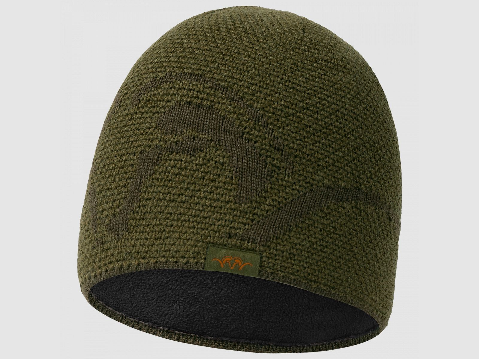 Gorro Blaser Pearl Naranja / Única, imagen 5 de 8