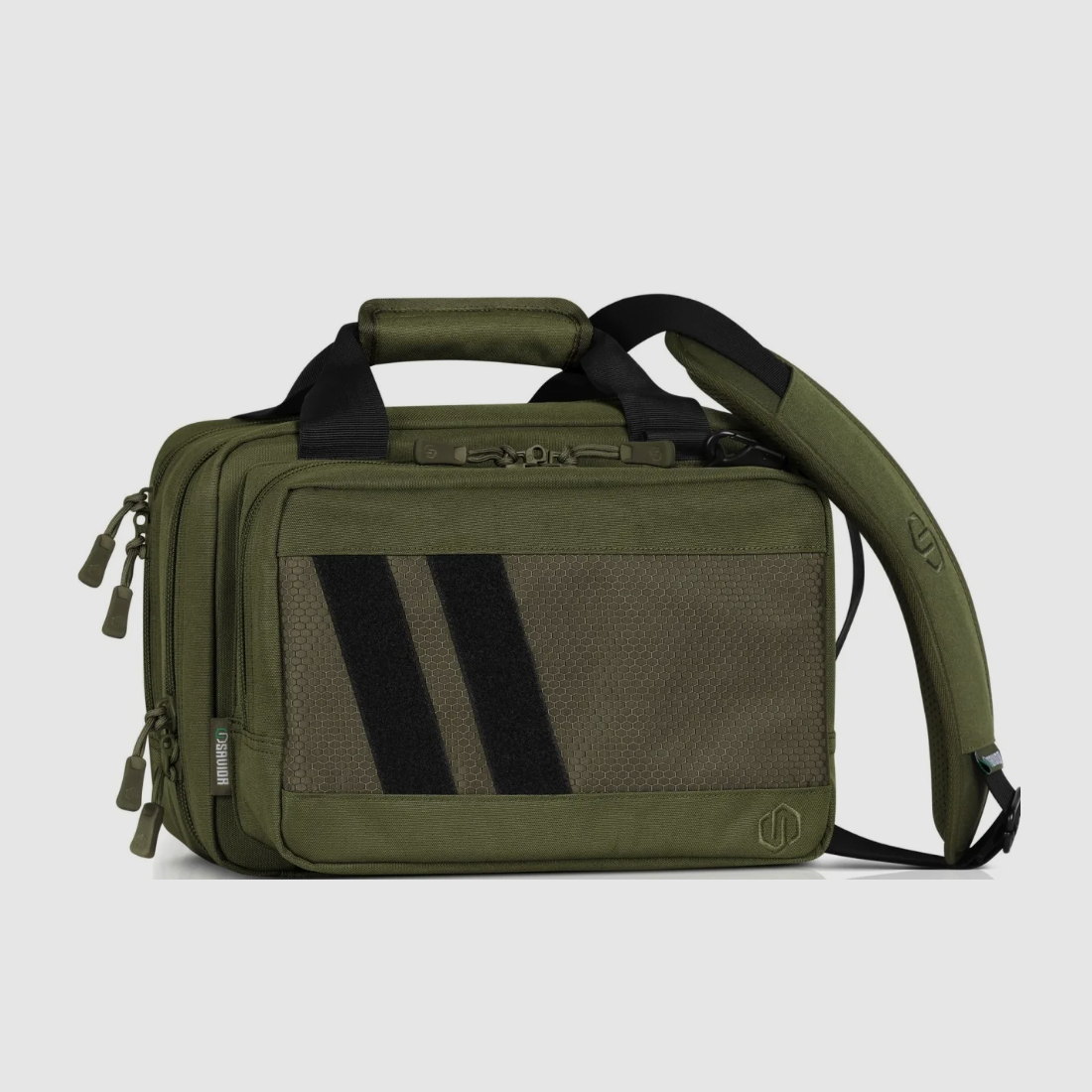 Savior – Equipment Specialist / Mini Range Bag / OD-Green
