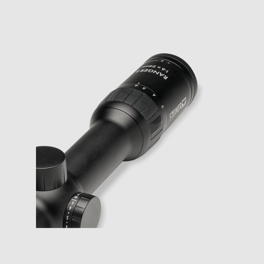 Steiner Ranger 6 1-6x24 Zielfernrohr