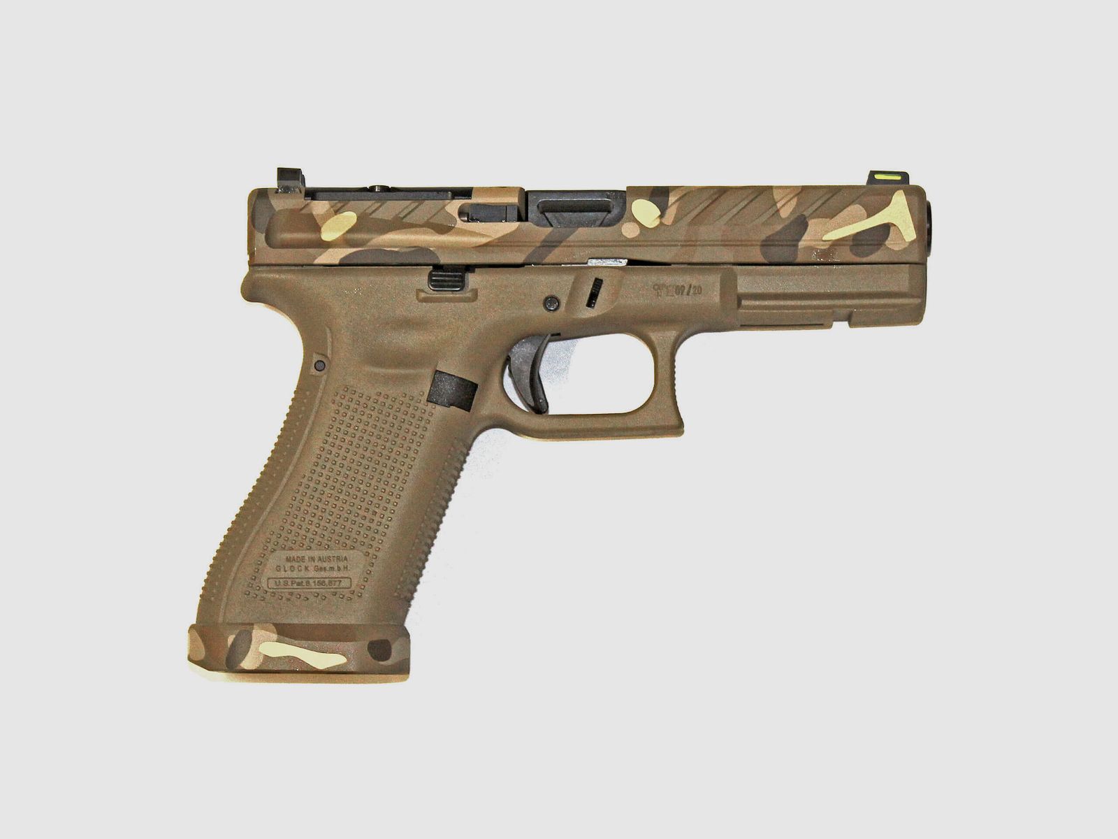 GLOCK 17 Killer Innovation, immagine 1 di 3