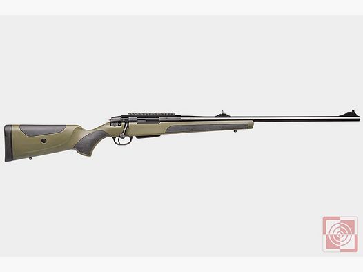 Sztucer ATA TURQUA Green GEN II kal 308 Win lufa 51cm + stalowa szyna Picatinny GRATIS