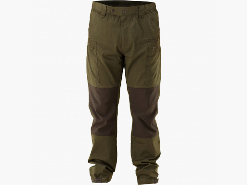 OS Trachten Men's Hunting Pants (olive) Olive | 46