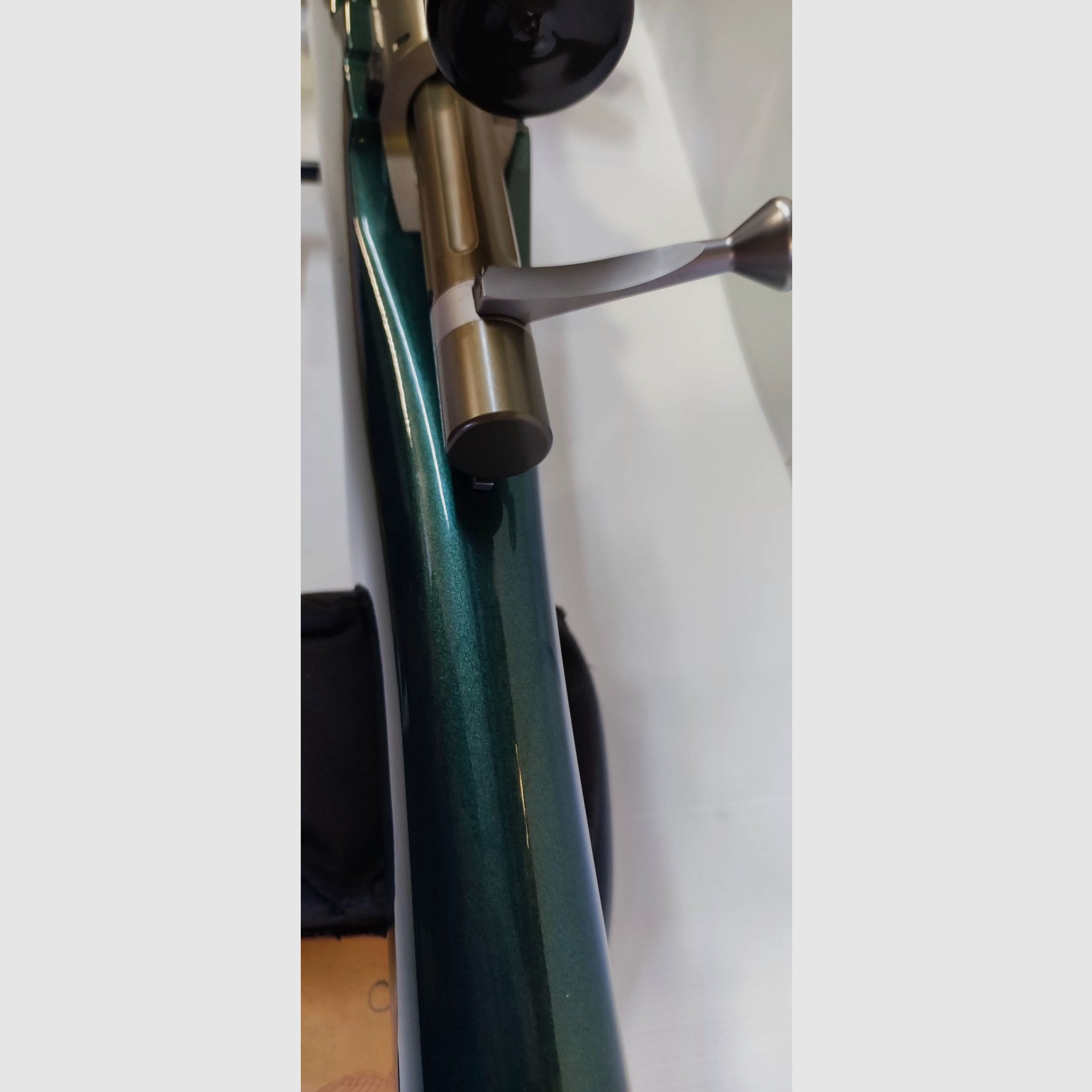 K.D. VEIT 6mm PPC ensemble bench rest, image 14 sur 17