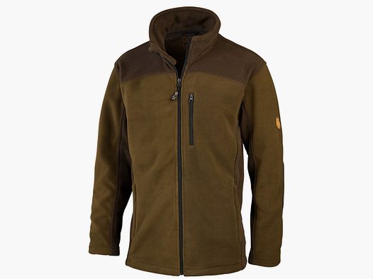 Hubertus Herren-Fleecejacke Eifel
