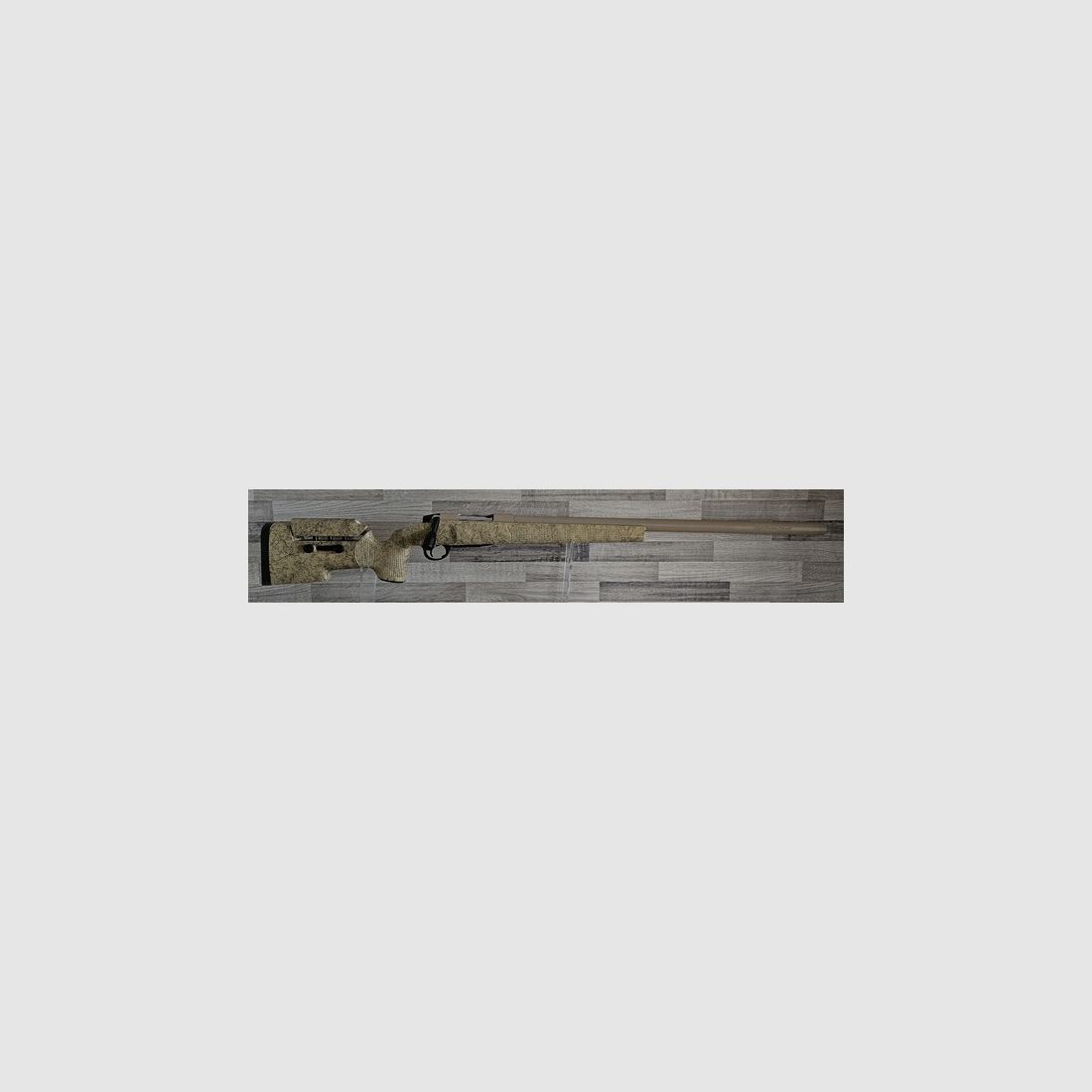 Neuware vom Fachhandel - Matchbüchse Sabatti Mercury Tactical Evo Desert Kal. .308Win