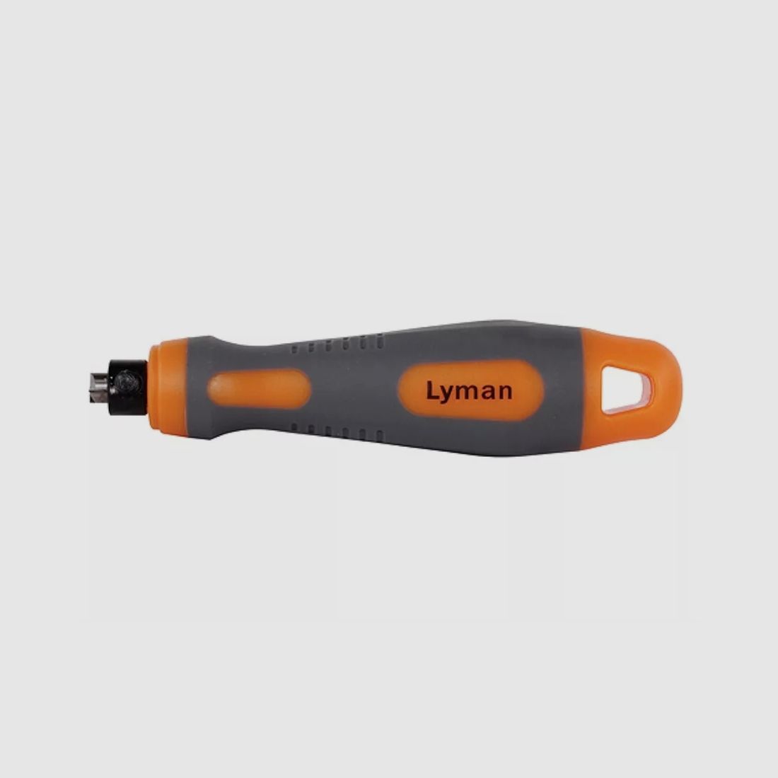 Herramienta de bolsillo para cebadores Lyman gran pistola