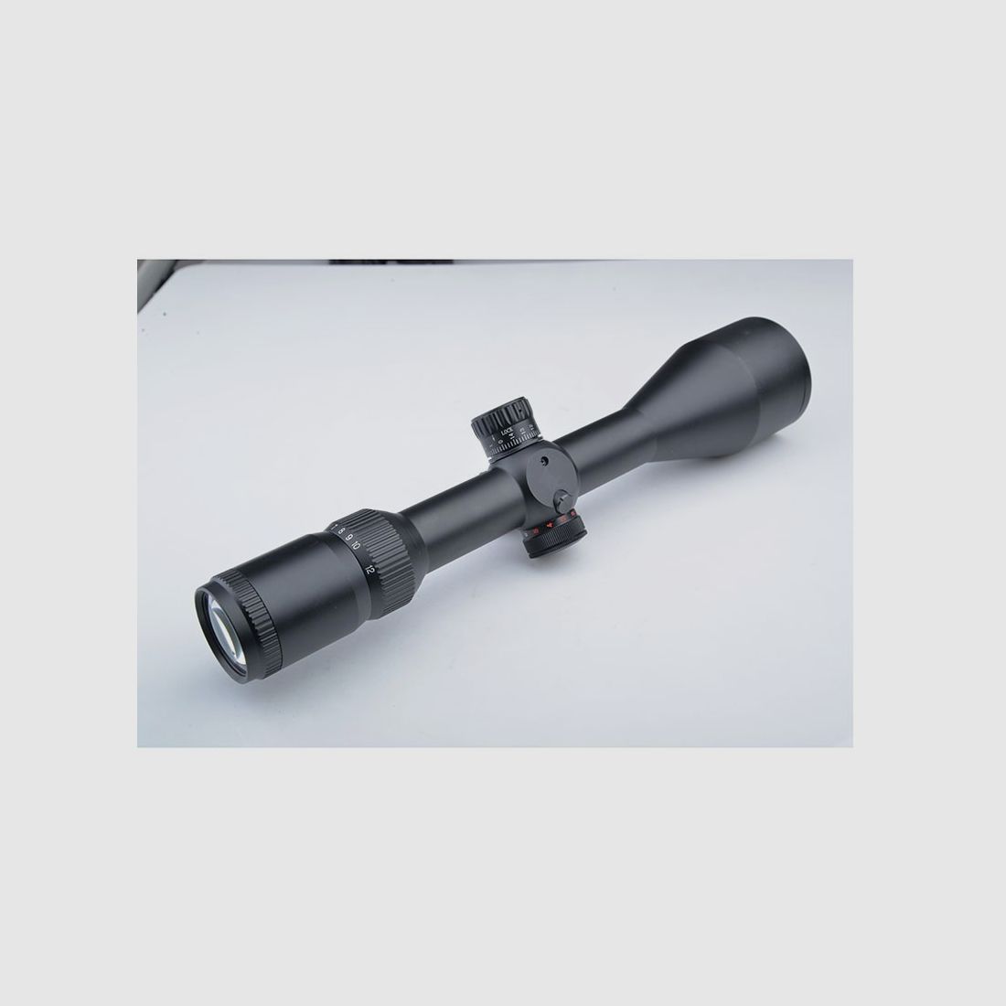 Zielfernrohr MITTEN NK4 3-12X56, Bild 4 von 4