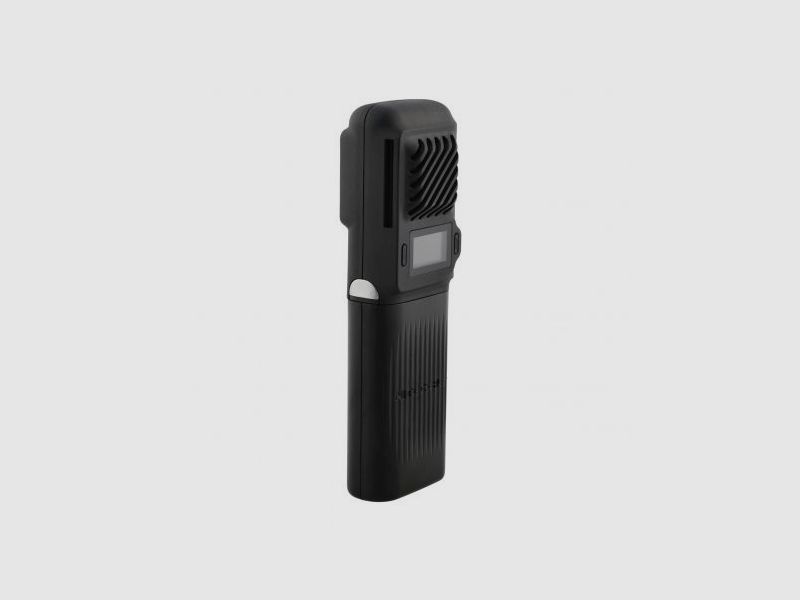 Fumigator Nitecore EMR23 czarny, zdjęcie 3 z 3