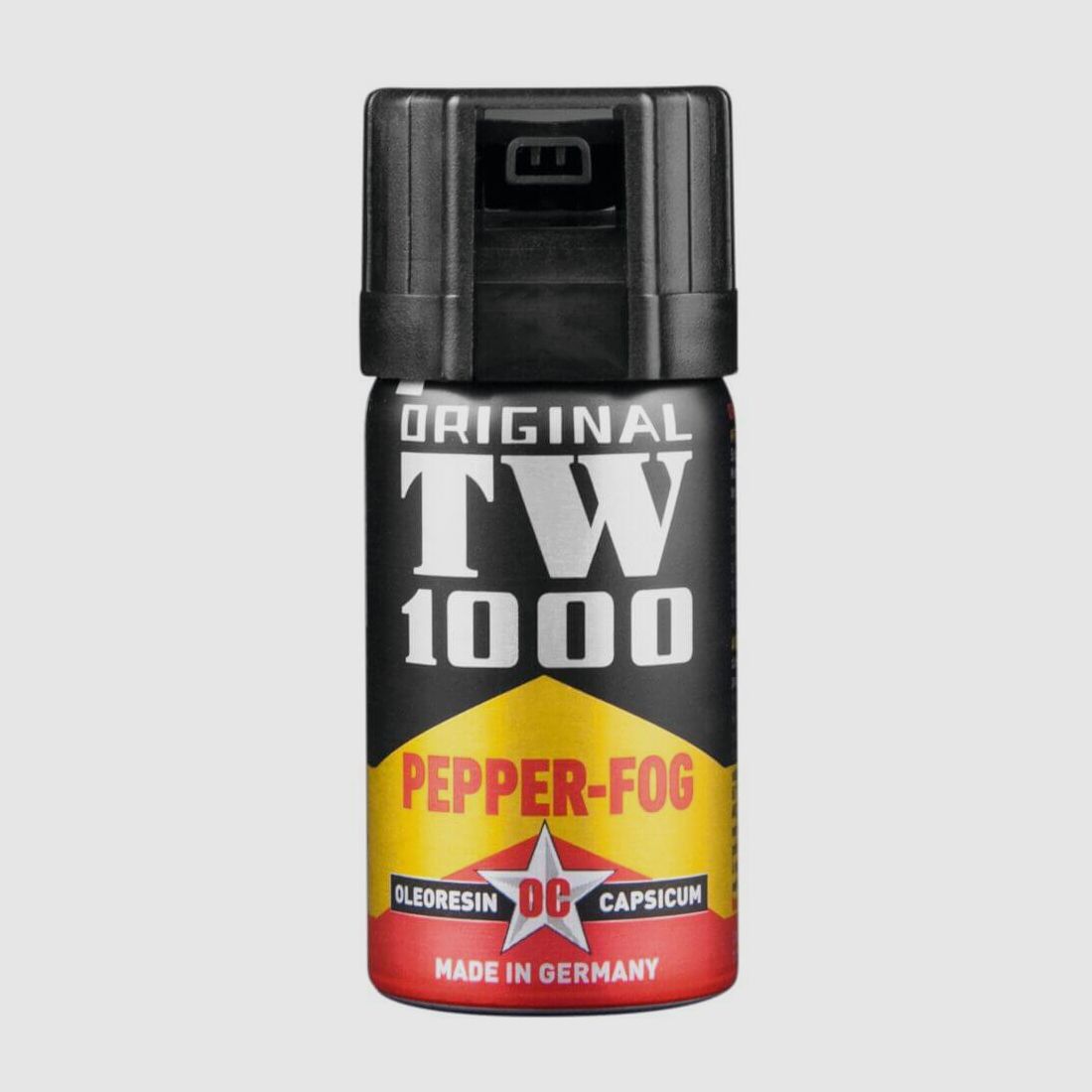 TW1000 Pepper-FOG Man