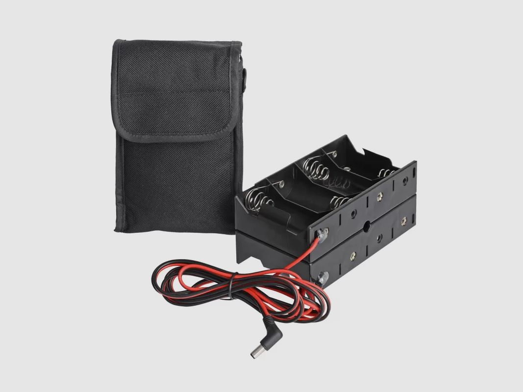 Set StarTracker GoTo BRESSER, immagine 2 di 5