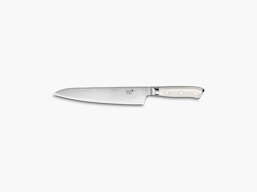 Coltelli da chef Deglon Damas - Coltello da affettare 20 cm