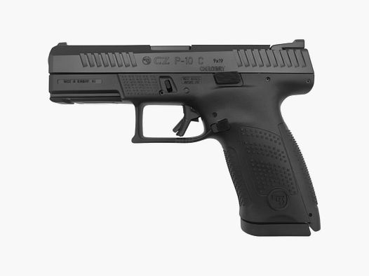 CZ P-10 C Chrobry Pistole