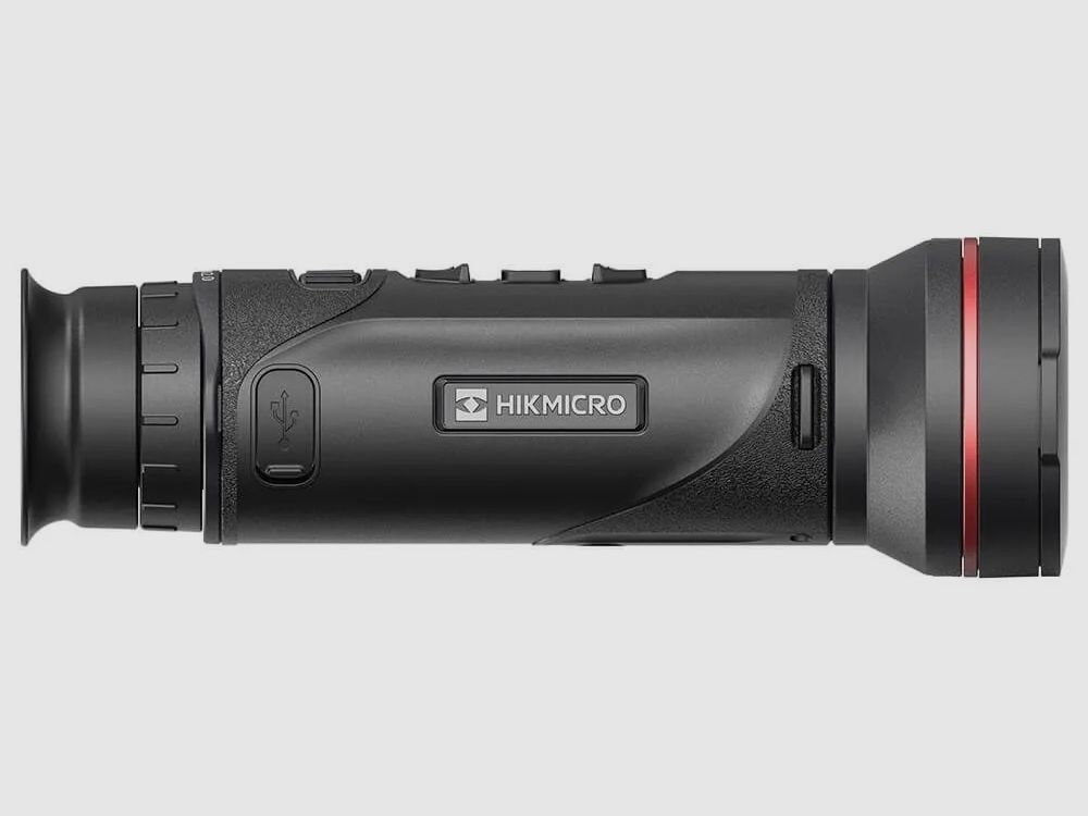 Hikmicro Falcon 2.0 FQ50L, image 4 sur 7