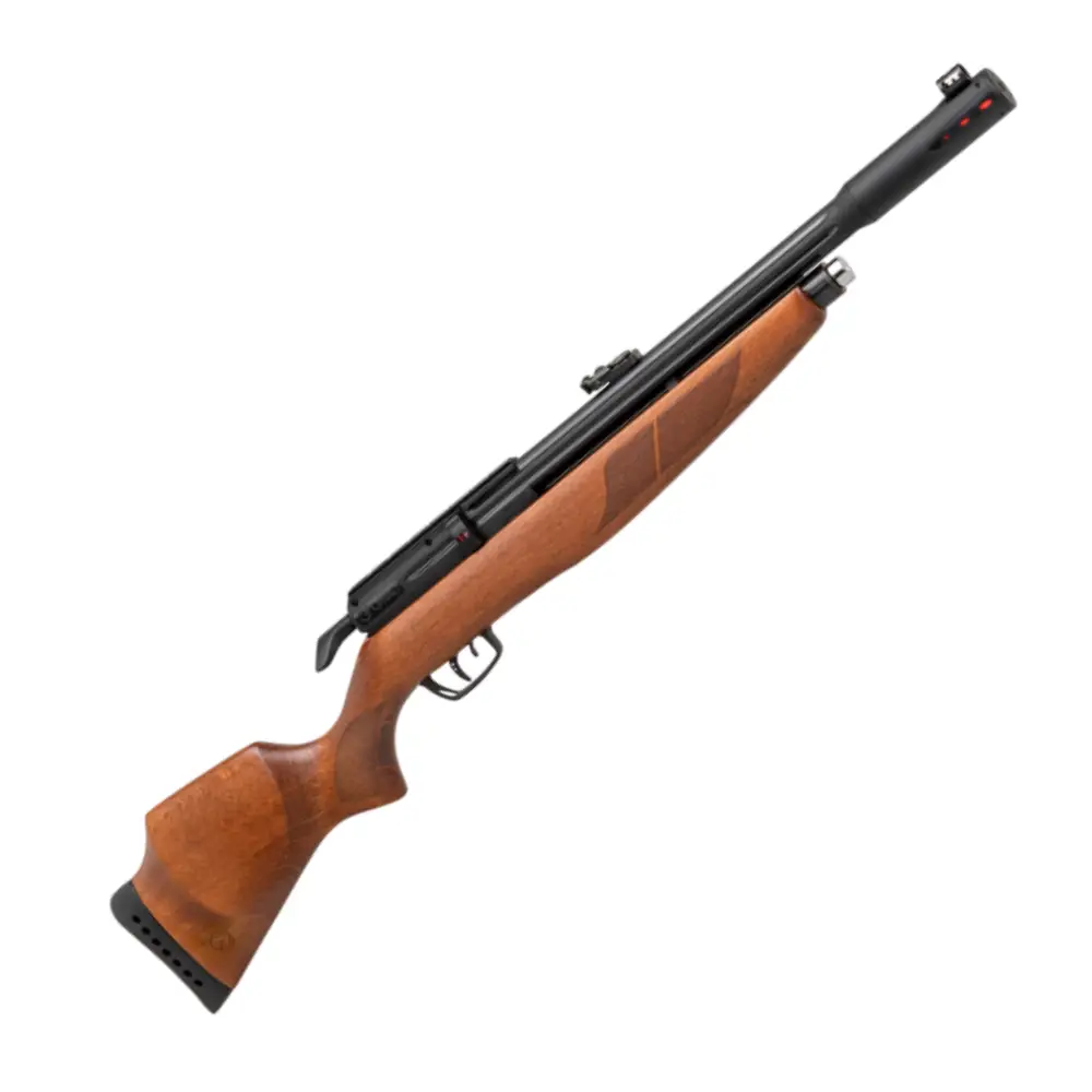 Gamo Riser PCP